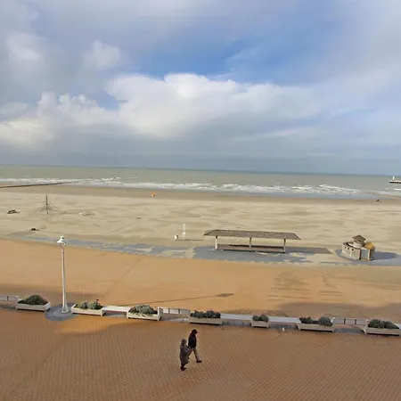 Appartement Vierboete 0304