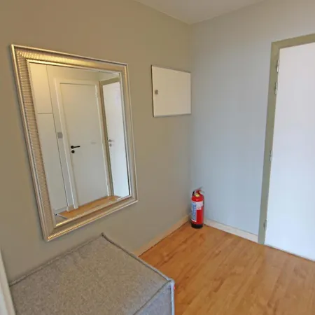 Appartement Vierboete 0304 *