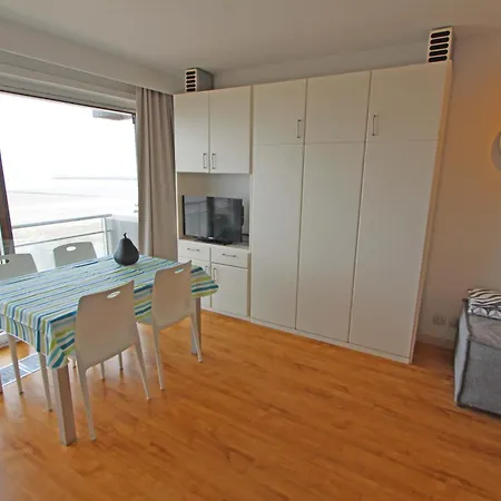Appartement Vierboete 0304 Nieuwpoort