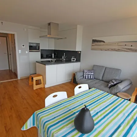 Vierboete 0304 Appartement