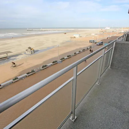 Appartement Vierboete 0304